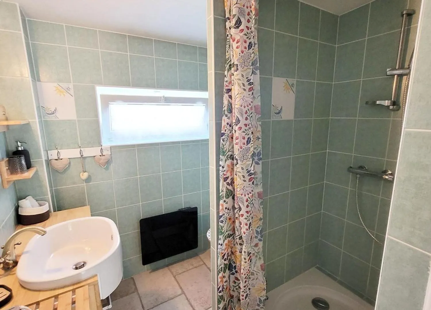 Les Lavandieres Velleron Guest house