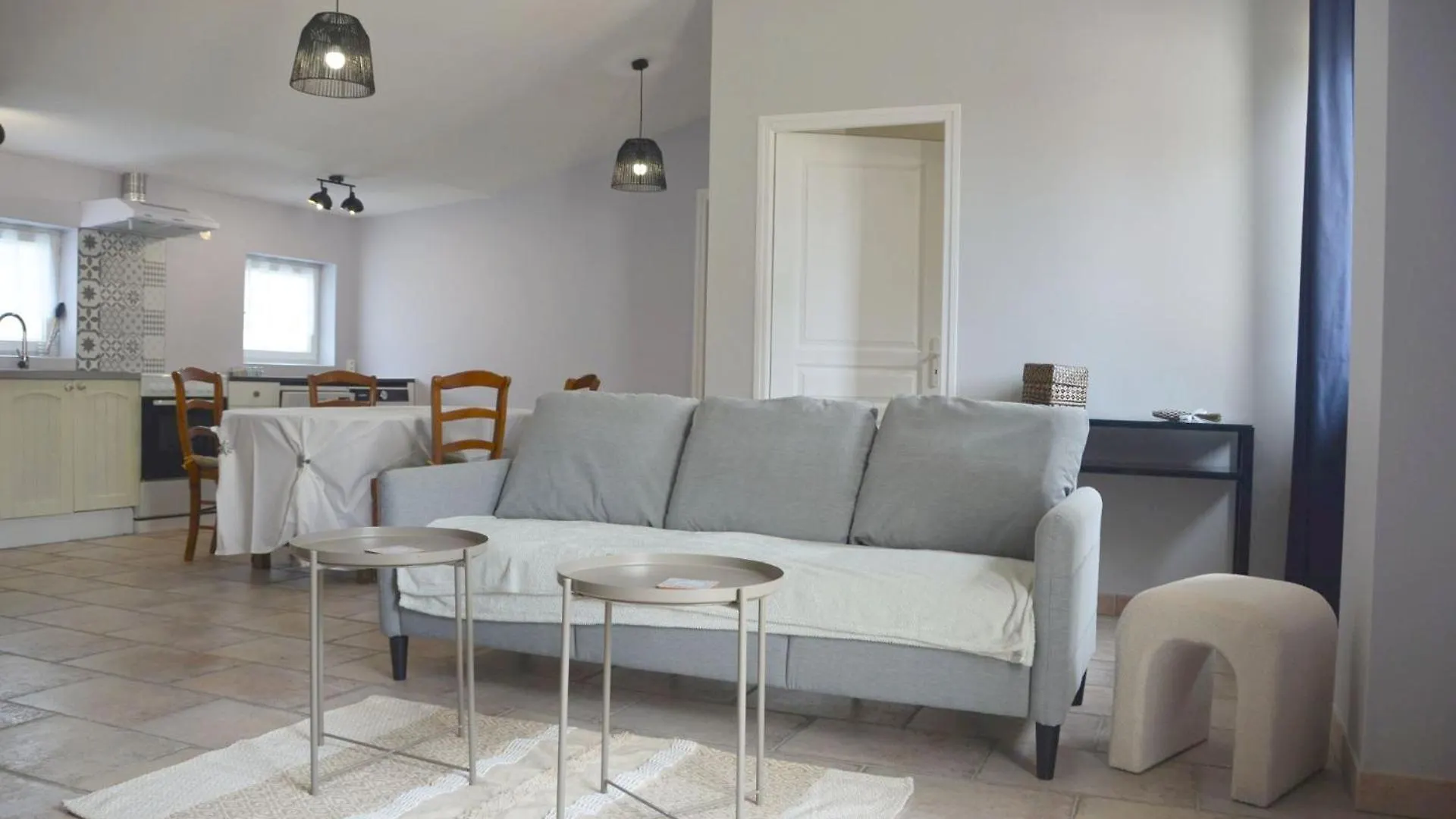 Les Lavandieres Velleron Guest house