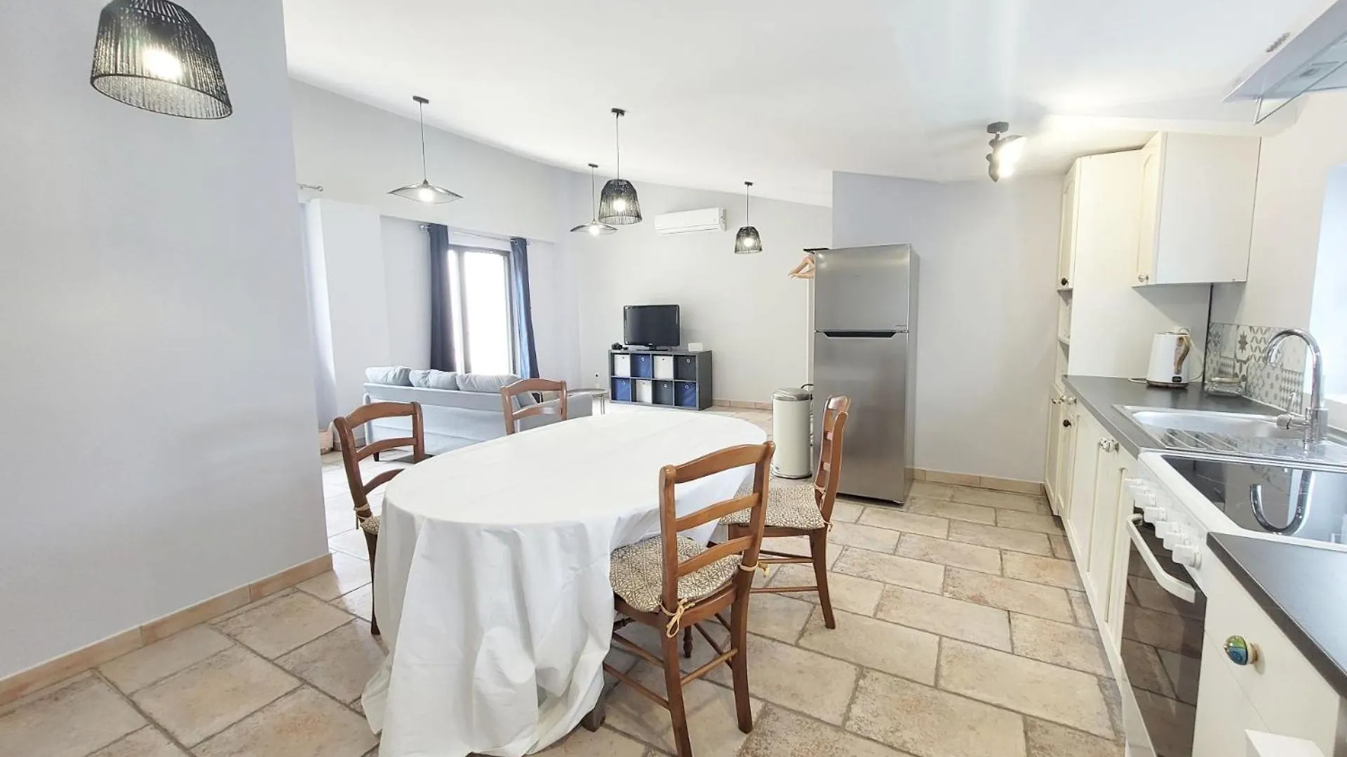 Guest house Les Lavandieres Velleron